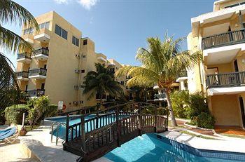 Celuisma Imperial Laguna Hotel Cancun Calle Quetzal 11, Km 7,5