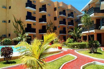 Celuisma Imperial Laguna Hotel Cancun Calle Quetzal 11, Km 7,5