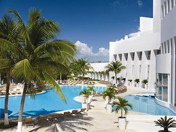 Le Blanc Spa Resort Cancun Boulevard Kukulcan Km 10, Hotel Zone