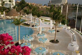 Le Blanc Spa Resort Cancun Boulevard Kukulcan Km 10, Hotel Zone