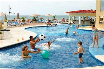 Sea Adventure Resort & Waterpark Cancun Km. 1.5 Carretera a Puerto Juarez-Punta Sam