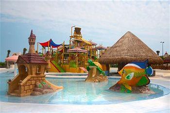 Sea Adventure Resort & Waterpark Cancun Km. 1.5 Carretera a Puerto Juarez-Punta Sam