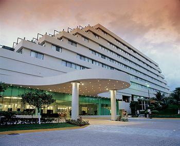 Park Royal Cancun Hotel Boulevard Kukulcan, Km 12.5 Hotel Zone