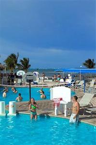 Aquamarina Beach Resort Cancun Boulevard Kukulcan Km 4.5 Zona Hotelera