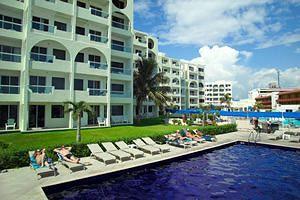 Aquamarina Beach Resort Cancun Boulevard Kukulcan Km 4.5 Zona Hotelera