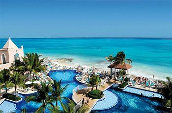 Riu Hotel Cancun Blvd. Kukulcan, Km 9, Manzana 50, Lote 5, Zona Hotelera