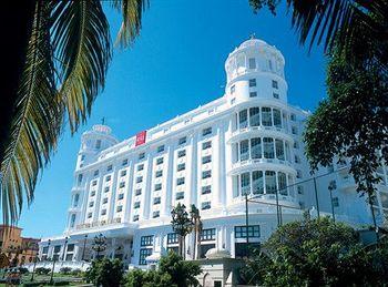 Riu Palace Las Americas Hotel Cancun Boulevard Kukulcan, Km 8.5, Manzana 50, Lote 4, Zona Hotelera