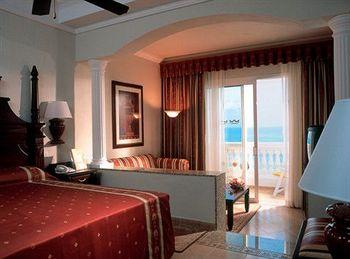 Riu Palace Las Americas Hotel Cancun Boulevard Kukulcan, Km 8.5, Manzana 50, Lote 4, Zona Hotelera