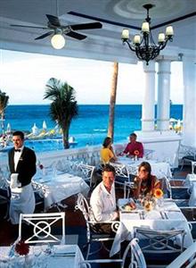 Riu Palace Las Americas Hotel Cancun Boulevard Kukulcan, Km 8.5, Manzana 50, Lote 4, Zona Hotelera