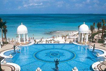 Riu Palace Las Americas Hotel Cancun Boulevard Kukulcan, Km 8.5, Manzana 50, Lote 4, Zona Hotelera