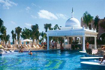 Riu Palace Las Americas Hotel Cancun Boulevard Kukulcan, Km 8.5, Manzana 50, Lote 4, Zona Hotelera