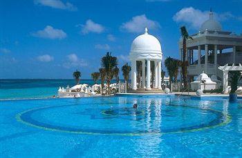 Riu Palace Las Americas Hotel Cancun Boulevard Kukulcan, Km 8.5, Manzana 50, Lote 4, Zona Hotelera