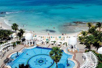 Riu Palace Las Americas Hotel Cancun Boulevard Kukulcan, Km 8.5, Manzana 50, Lote 4, Zona Hotelera