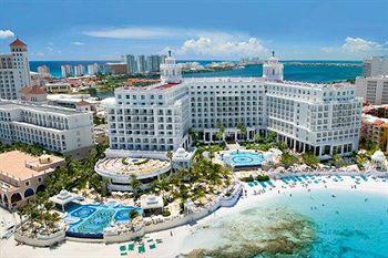 Riu Palace Las Americas Hotel Cancun Boulevard Kukulcan, Km 8.5, Manzana 50, Lote 4, Zona Hotelera