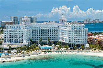 Riu Palace Las Americas Hotel Cancun Boulevard Kukulcan, Km 8.5, Manzana 50, Lote 4, Zona Hotelera