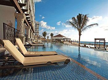 The Royal Hotel Cancun Boulevard Kukulcan KM 11.5, Zona Hotelera