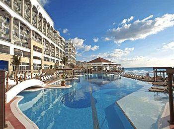 The Royal Hotel Cancun Boulevard Kukulcan KM 11.5, Zona Hotelera