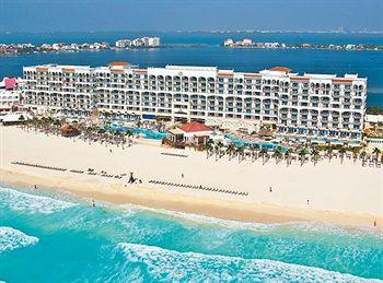 The Royal Hotel Cancun Boulevard Kukulcan KM 11.5, Zona Hotelera