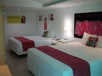 Mayafair Design Hotel Cancun Blvd. Kukulcan Km. 8.5. Zona Hotelera