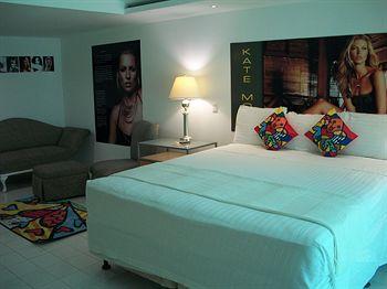 Mayafair Design Hotel Cancun Blvd. Kukulcan Km. 8.5. Zona Hotelera