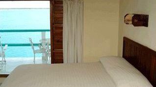 Hotel Laguna Bacalar Orthon P. Blanco Avenida Costera #479