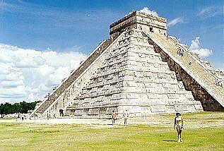 Dolores Alba Motel Chichen Itza Km 122 Carretera Merida-Cancun