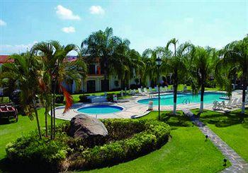 Mision Hotel Colima Boulevard Camino Real 999