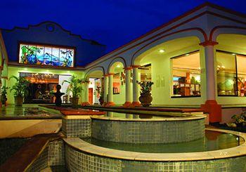 Mision Hotel Colima Boulevard Camino Real 999