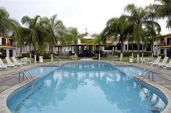 Mision Hotel Colima Boulevard Camino Real 999