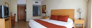 Hotel Real Villa Florida Cordoba (Veracruz) Av. No1 3002 Col. Dos Caminos