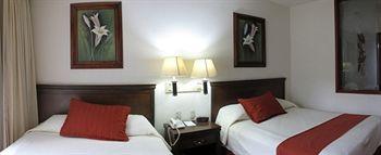 Hotel Real Villa Florida Cordoba (Veracruz) Av. No1 3002 Col. Dos Caminos