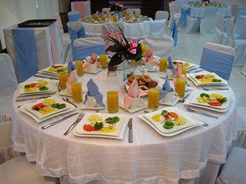 Hotel Real Villa Florida Cordoba (Veracruz) Av. No1 3002 Col. Dos Caminos