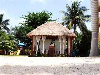 Hotel Playa Azul Cozumel Carretera A San Juan Km 4