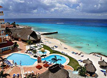 El Cozumeleno Beach Resort Cozumel Playa Santa Pilar Km. 4.5 Isla