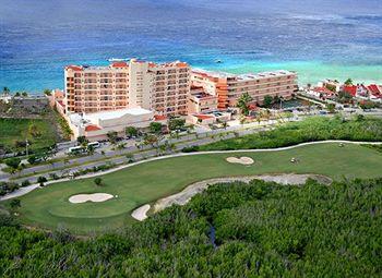 El Cozumeleno Beach Resort Cozumel Playa Santa Pilar Km. 4.5 Isla