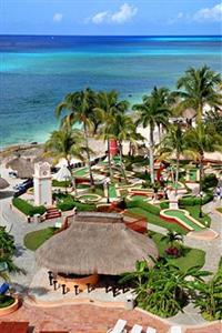 El Cozumeleno Beach Resort Cozumel Playa Santa Pilar Km. 4.5 Isla