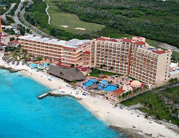 El Cozumeleno Beach Resort Cozumel Playa Santa Pilar Km. 4.5 Isla