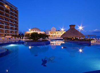 El Cozumeleno Beach Resort Cozumel Playa Santa Pilar Km. 4.5 Isla