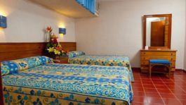 Suites Colonial Cozumel 5A. Avenida Sur 9