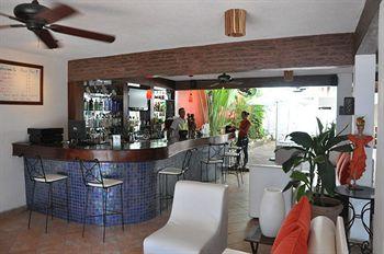 Flamingo Hotel Cozumel Calle 6 Norte