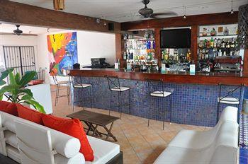 Flamingo Hotel Cozumel Calle 6 Norte