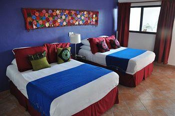 Flamingo Hotel Cozumel Calle 6 Norte