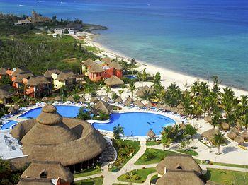 Iberostar Hotel Cozumel Costera Sur Km 17,782