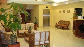 Hotel Plaza Cozumel Calle 2 Norte Num 3 Entre Avenue Rafael East Melgar Y 5a Avenue