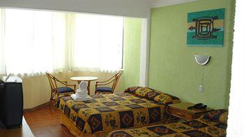 Hotel Plaza Cozumel Calle 2 Norte Num 3 Entre Avenue Rafael East Melgar Y 5a Avenue