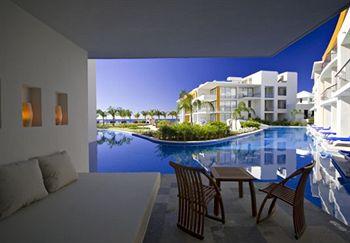 Aura Cozumel Resort Wyndham Grand Bay Carretera Costera Sur Km 13.5 Zona Hotelera Sur