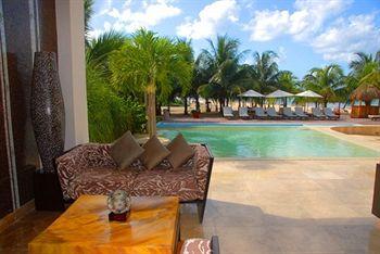 Aura Cozumel Resort Wyndham Grand Bay Carretera Costera Sur Km 13.5 Zona Hotelera Sur