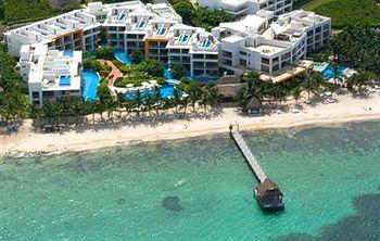 Aura Cozumel Resort Wyndham Grand Bay Carretera Costera Sur Km 13.5 Zona Hotelera Sur