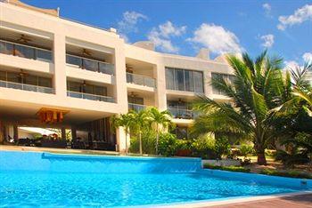 Aura Cozumel Resort Wyndham Grand Bay Carretera Costera Sur Km 13.5 Zona Hotelera Sur