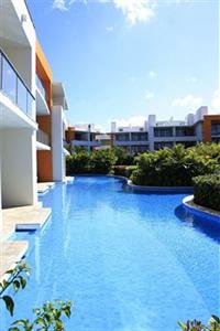 Aura Cozumel Resort Wyndham Grand Bay Carretera Costera Sur Km 13.5 Zona Hotelera Sur